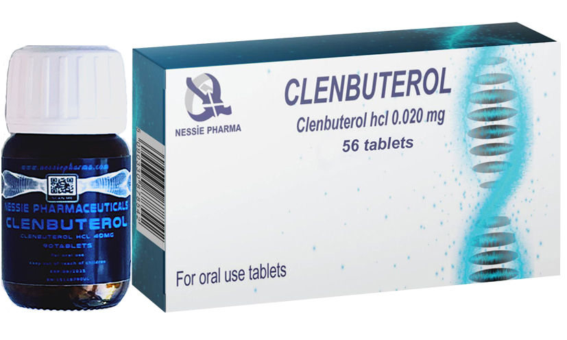 CLENBUTEROL